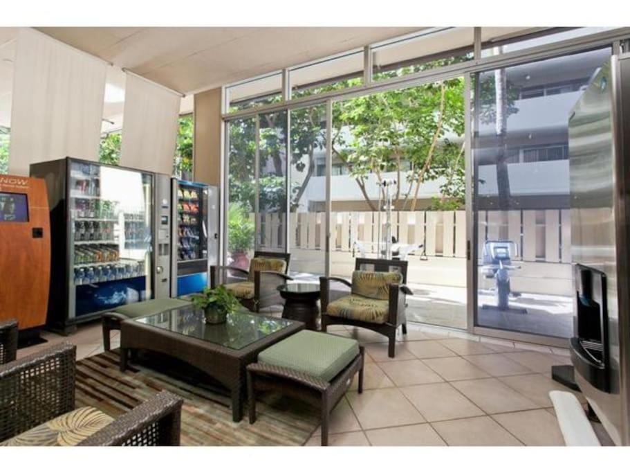 Appartement Soulfactory Hawaii