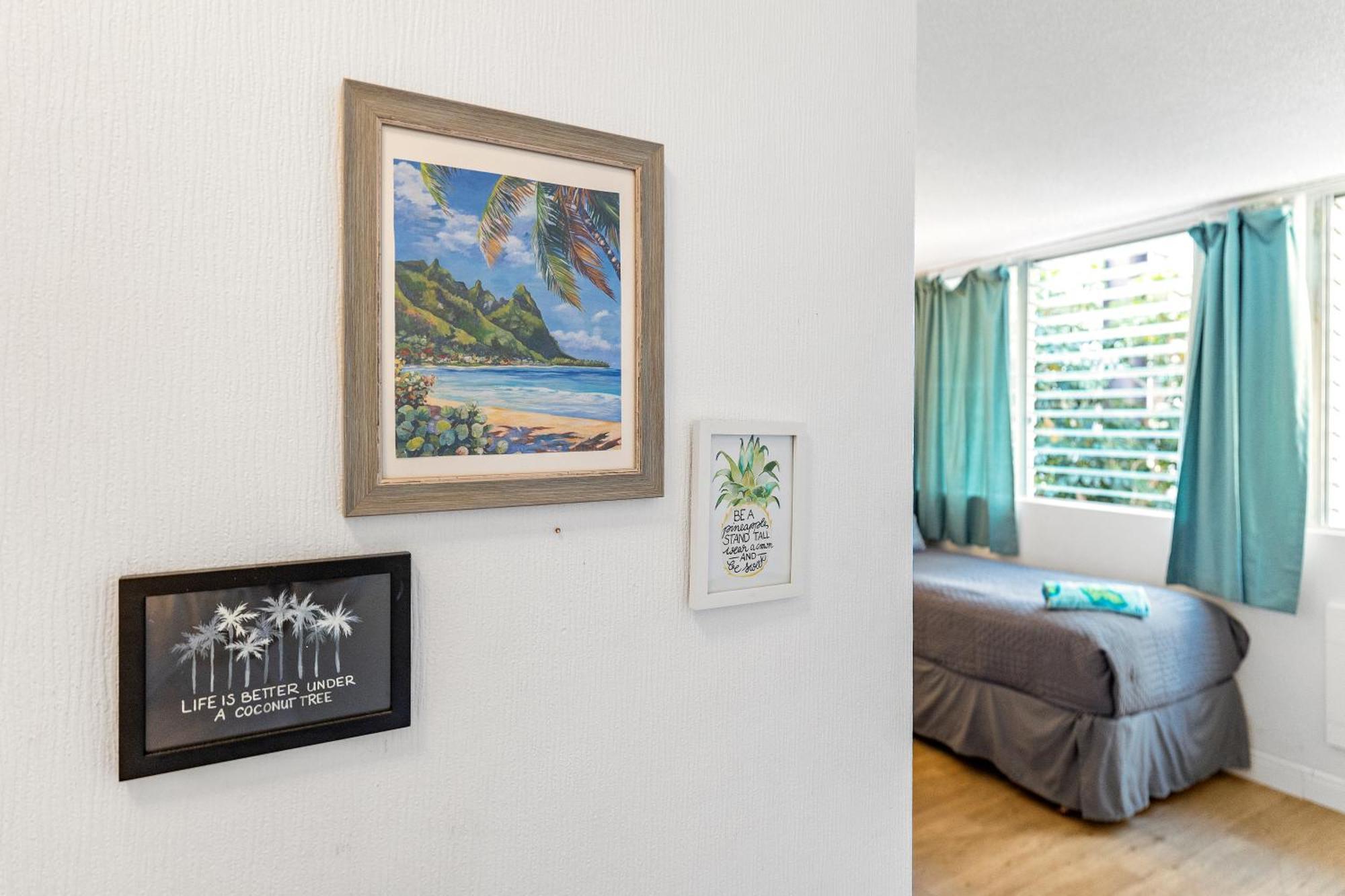 Soulfactory Hawaii Appartement *